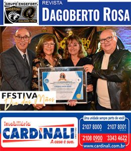 Revista Dagoberto Rosa – Maio 2023