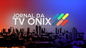 Jornal da TV Onix