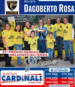 Revista Dagoberto Rosa – 09/09/2023