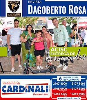 Revista Dagoberto Rosa – 22/10/2023