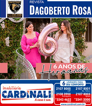 Revista Dagoberto Rosa – 29/10/2023
