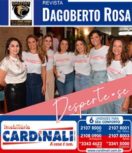 Revista Dagoberto Rosa – 12/11/2023